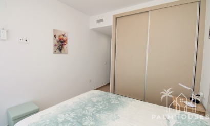 Resale - Villa - Villamartin