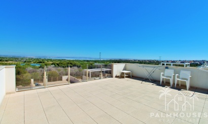 Resale - Villa - Villamartin