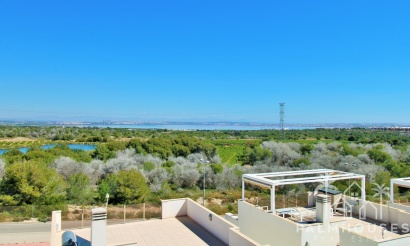 Resale - Villa - Villamartin