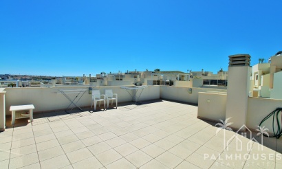 Resale - Villa - Villamartin
