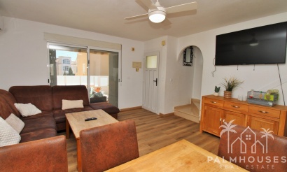 Resale - House - Villamartin