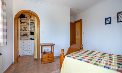 Herverkoop - Villa - Elche - La Hoya