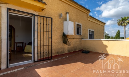 Herverkoop - Villa - Elche - La Hoya