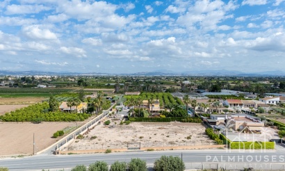 Herverkoop - Villa - Elche - La Hoya