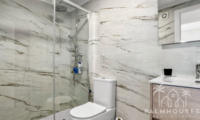 Revente - Apartment - Orihuela Costa - Punta Prima