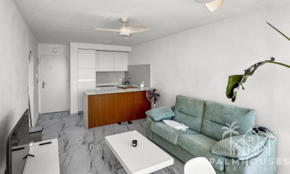 Revente - Apartment - Orihuela Costa - Punta Prima