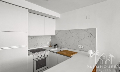 Revente - Apartment - Orihuela Costa - Punta Prima