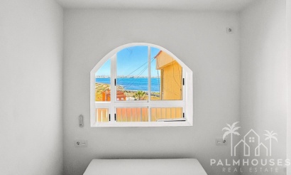 Revente - Apartment - Orihuela Costa - Punta Prima