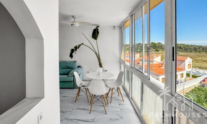 Revente - Apartment - Orihuela Costa - Punta Prima