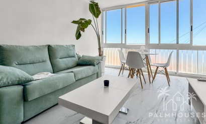 Revente - Apartment - Orihuela Costa - Punta Prima