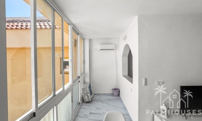 Revente - Apartment - Orihuela Costa - Punta Prima