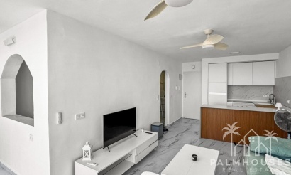 Revente - Apartment - Orihuela Costa - Punta Prima