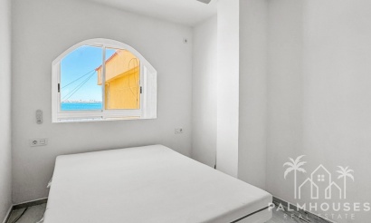 Revente - Apartment - Orihuela Costa - Punta Prima