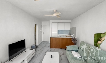 Revente - Apartment - Orihuela Costa - Punta Prima