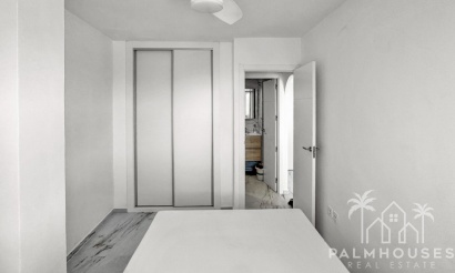 Revente - Apartment - Orihuela Costa - Punta Prima