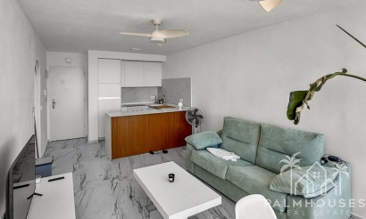 Revente - Apartment - Orihuela Costa - Punta Prima