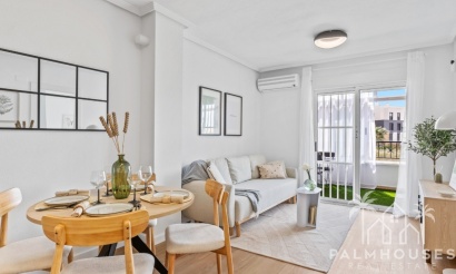Revente - Apartment - Orihuela Costa - La Florida