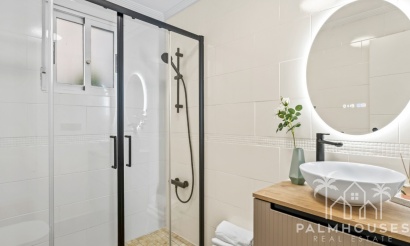Revente - Apartment - Orihuela Costa - La Florida