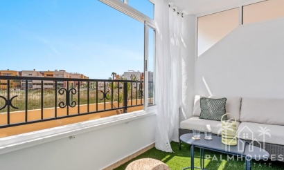 Revente - Apartment - Orihuela Costa - La Florida
