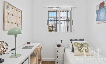Revente - Apartment - Orihuela Costa - La Florida