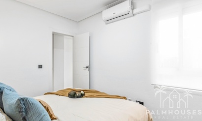 Revente - Apartment - Orihuela Costa - La Florida