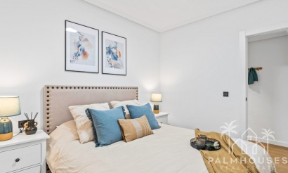 Revente - Apartment - Orihuela Costa - La Florida