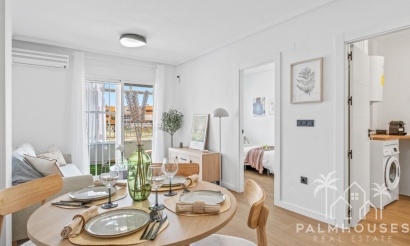 Revente - Apartment - Orihuela Costa - La Florida