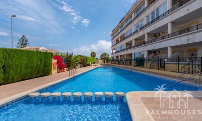 Revente - Apartment - Orihuela Costa - La Florida