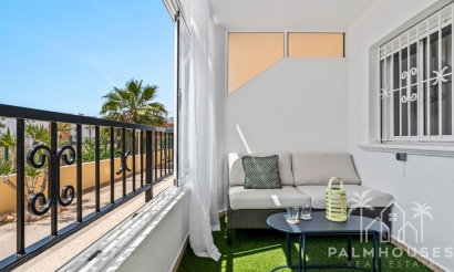 Revente - Apartment - Orihuela Costa - La Florida