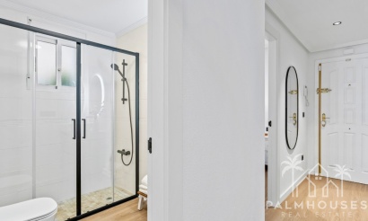 Revente - Apartment - Orihuela Costa - La Florida