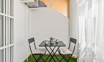 Revente - Apartment - Orihuela Costa - La Florida