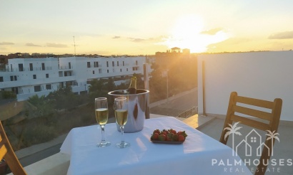 Nouvelle construction - Villa - Orihuela Costa - PAU 8