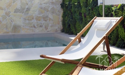 Nouvelle construction - Apartment - Pilar de La Horadada - Torre de la Horadada
