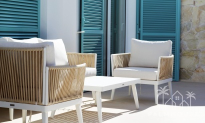 Nouvelle construction - Apartment - Pilar de La Horadada - Torre de la Horadada