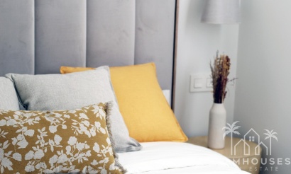 Nouvelle construction - Apartment - Pilar de La Horadada - Torre de la Horadada