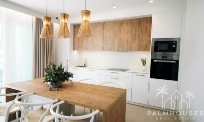 Nouvelle construction - Apartment - Pilar de La Horadada - Torre de la Horadada