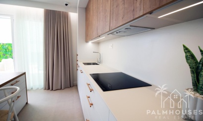 Nouvelle construction - Apartment - Pilar de La Horadada - Torre de la Horadada