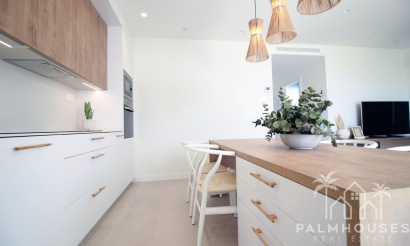 Nouvelle construction - Apartment - Pilar de La Horadada - Torre de la Horadada