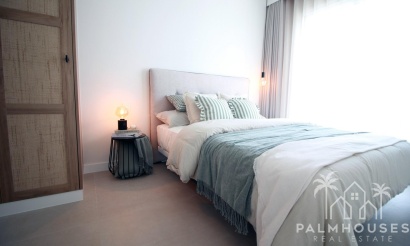 Nouvelle construction - Apartment - Pilar de La Horadada - Torre de la Horadada