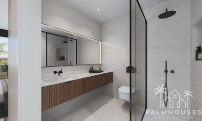 Nouvelle construction - Villa - Torre Pacheco - Santa Rosalía