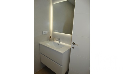 Nouvelle construction - Apartment - Pilar de La Horadada - Pueblo