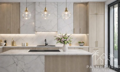 Nieuwbouw - Appartement - San Pedro del Pinatar - Lo Pagan