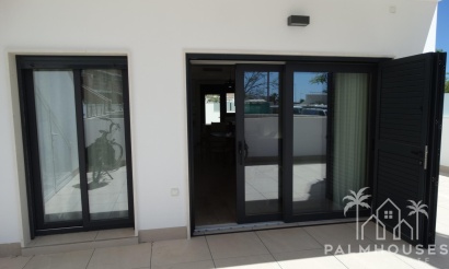 Nouvelle construction - Apartment - Pilar de La Horadada - Pueblo