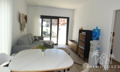 Nouvelle construction - Apartment - Pilar de La Horadada - Pueblo
