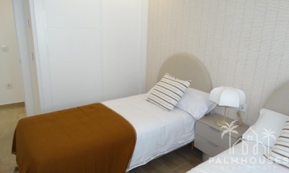Nouvelle construction - Apartment - Pilar de La Horadada - Pueblo
