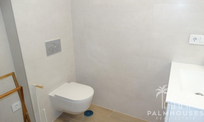 Nouvelle construction - Apartment - Pilar de La Horadada - Pueblo