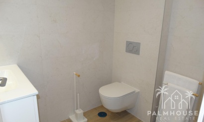Nouvelle construction - Apartment - Pilar de La Horadada - Pueblo