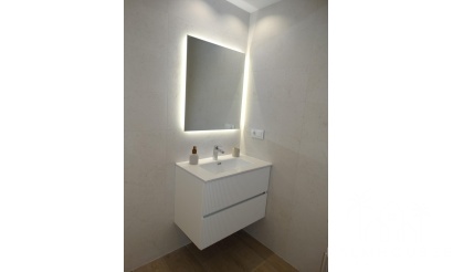 Nouvelle construction - Apartment - Pilar de La Horadada - Pueblo