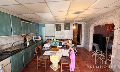 Venta - Casa - Rafal - El Mudamiento