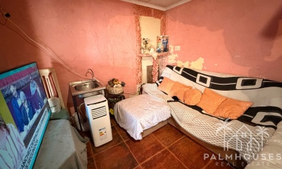 Venta - Casa - Rafal - El Mudamiento